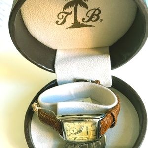 Tommy Bahama Ladies Watch